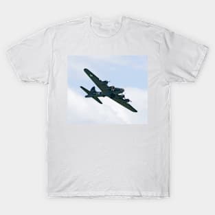 Boeing B-17 Flying Fortress T-Shirt